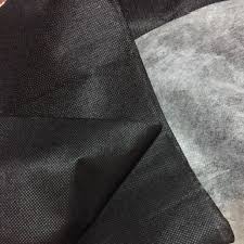 Mex vải đen - Nguyên Liệu May Mặc An Bình Phát - Công Ty TNHH Đầu Tư SX Thương Mại An Bình Phát